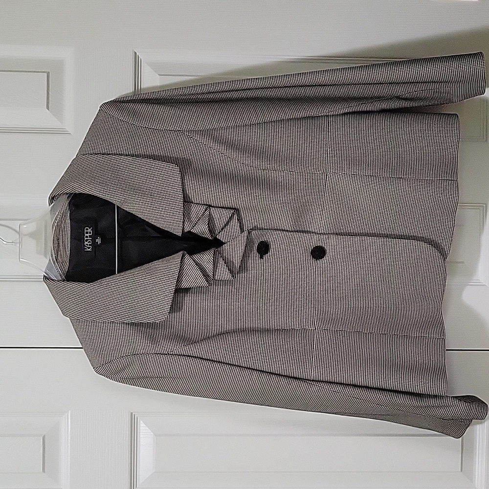 Blazer Jacket